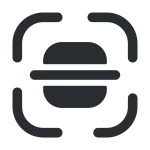 Scan SVG Icon
